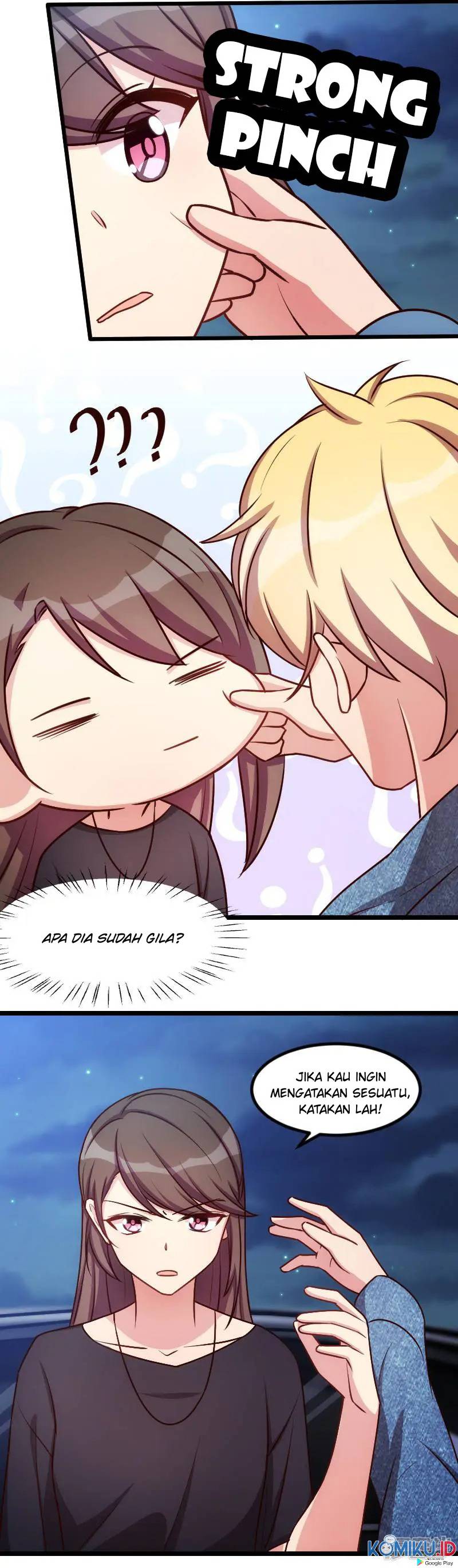 CEO’s Sudden Proposal Chapter 152 Gambar 10